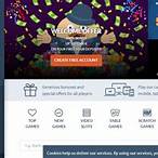 mr bet login